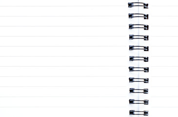 Recycled paper texture background