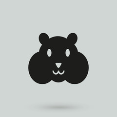 hamster icon