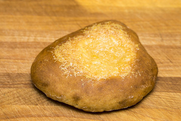 Fladenbrot 02 - 03
