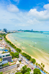 Pattaya city