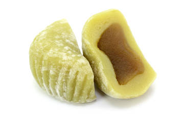 Reiskuchen