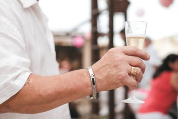 Champagne ! 