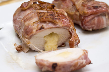 Hühnerbrust 002 - 010