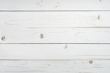 wood white texture and background with space