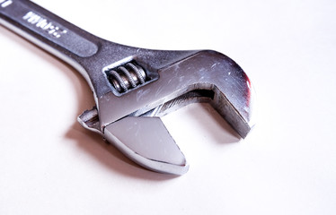 Гаечный ключ