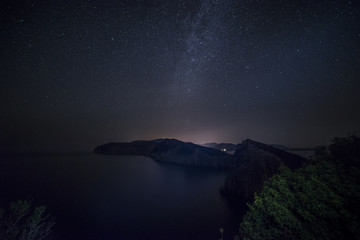 Naklejka premium lefkas