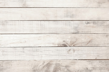 Light wooden texture of the abstract background