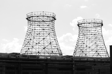 Kühlturm a.D.
