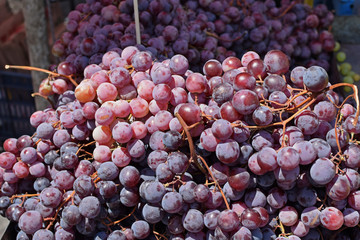 grapes grocery store
