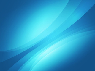 Naklejka premium abstract blue background texture.