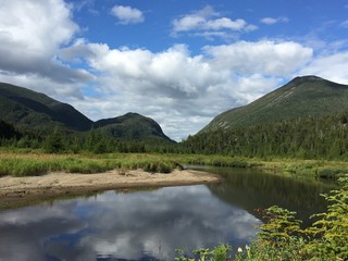 Adirondack High Peaks