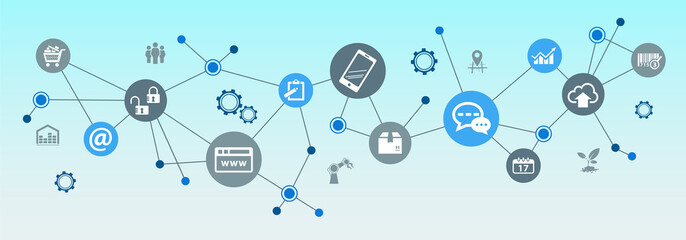 Smart Factory - Optimised Processes Design