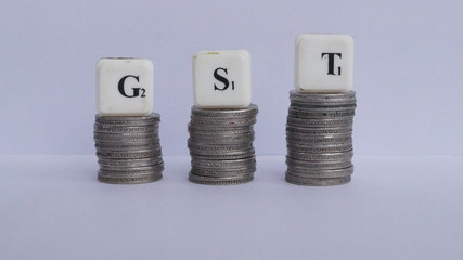 GOODS AND SERVICES TAX