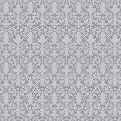 Seamless decorative pattern