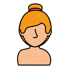 beautiful woman dancing vallet © Gstudio