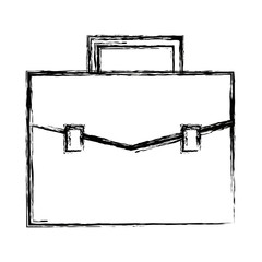 business briefcase for travelling modern design style