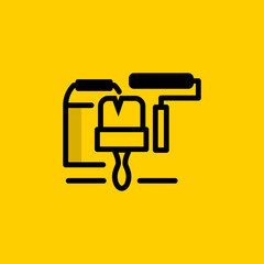 Home Care and Renovation icon