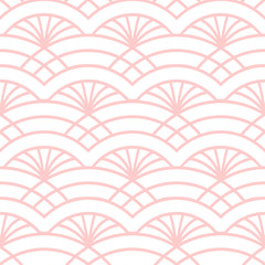 Seamless pinapple pattern, seamless trellis pattern, ornamental seamless background