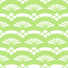 Fototapeta na wymiar Seamless pinapple pattern, seamless trellis pattern, ornamental seamless background
