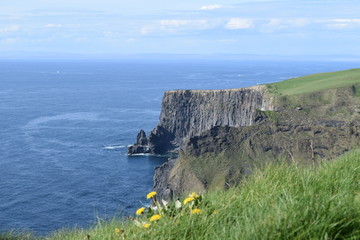Cliffs of Moher
