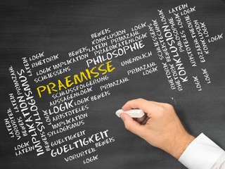 Prämisse