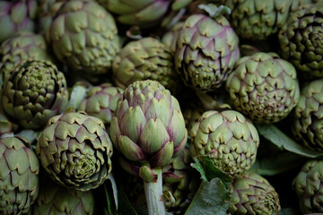 Obraz premium Carciofi