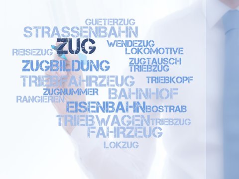 Zug (Schienenverkehr)