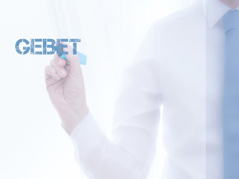 Gebet