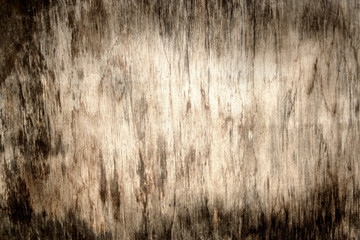Wood background, vintage style