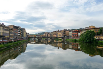 Reflections of Florence