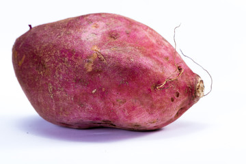 Japanese sweet potato