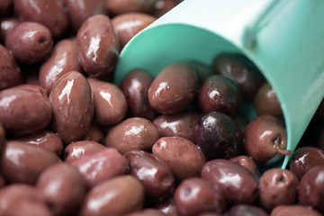 Olive in bulk for sale in market