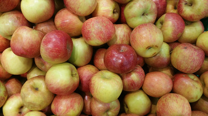 Apples