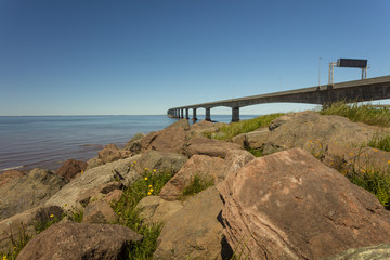 Confederation Bridge