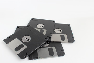 フロッピーディスク