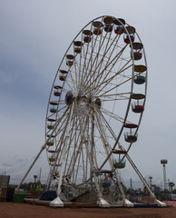 Ferris Wheel