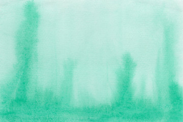 abstract colorful hand draw water color background