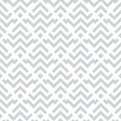 seamless geometric square lines design trippy vector pattern