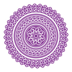 Mongolian traditional ornaments. This round ornaments were created by Mongolian traditions. If you want to use this awesome design element, it would be the best choice. 