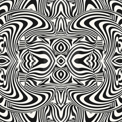 Optical illusion illustration