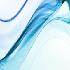 Fototapeta premium Abstract water background