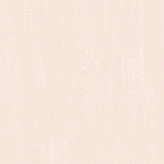 Vintage scratched vector pattern with dots