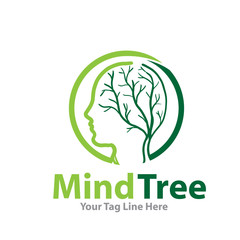 mind tree logo