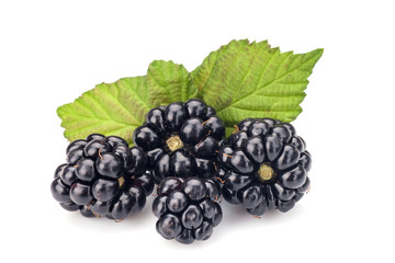 Blackberries