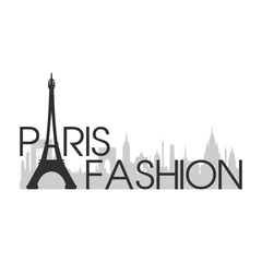 Fototapeta na wymiar paris fashion week