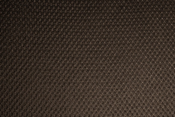 Nylon fabric texture background for industry export. fashion business. furniture and interior idea concept design.