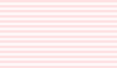 weißes rosa Papier mit Streifenmusterhintergrunddesign abstrakte Linie Tapete moderne Illustration