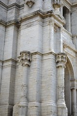 Eglise Sainte-Catherine (Bruxelles)