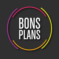 bons plans