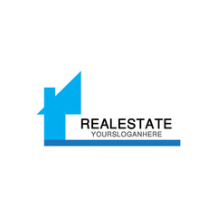 real estate logo